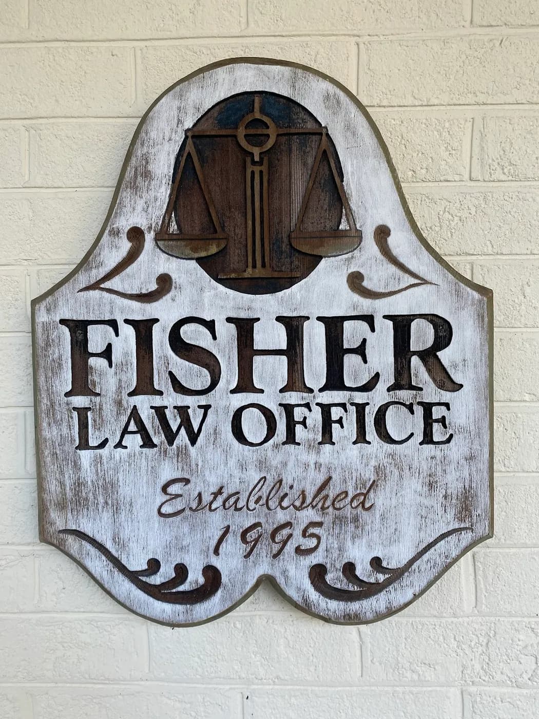 Fisher & Berch, PLLC