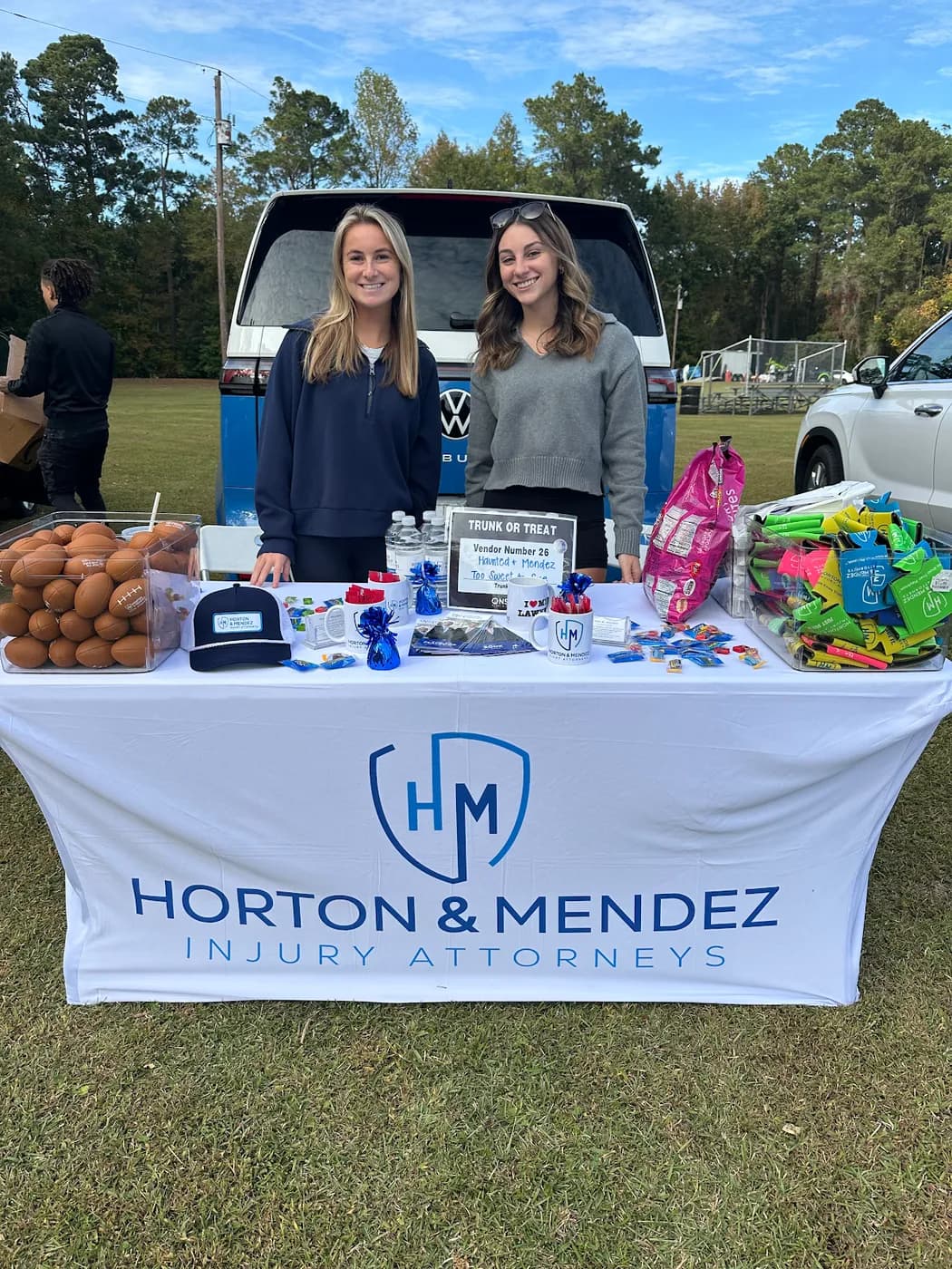 Horton & Mendez, Injury & Car Accident Attorneys