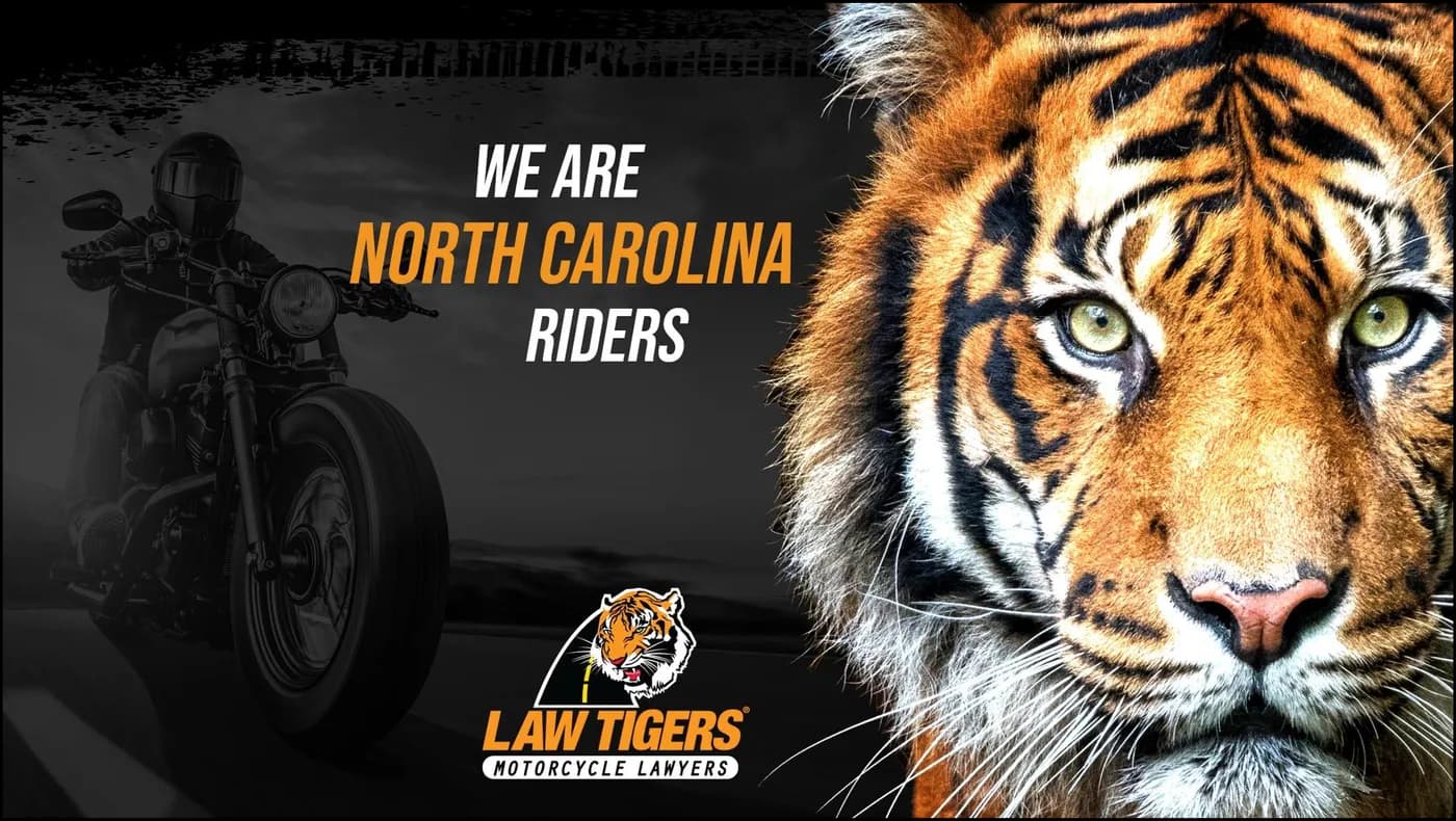 Law Tigers Motorcycle Lawyers
