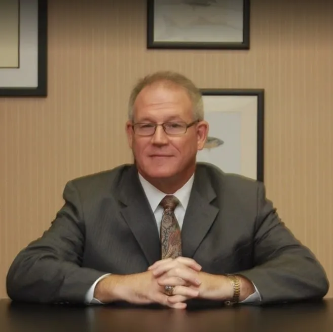 N. Lawrence Hudspeth III, Family Law Attorney