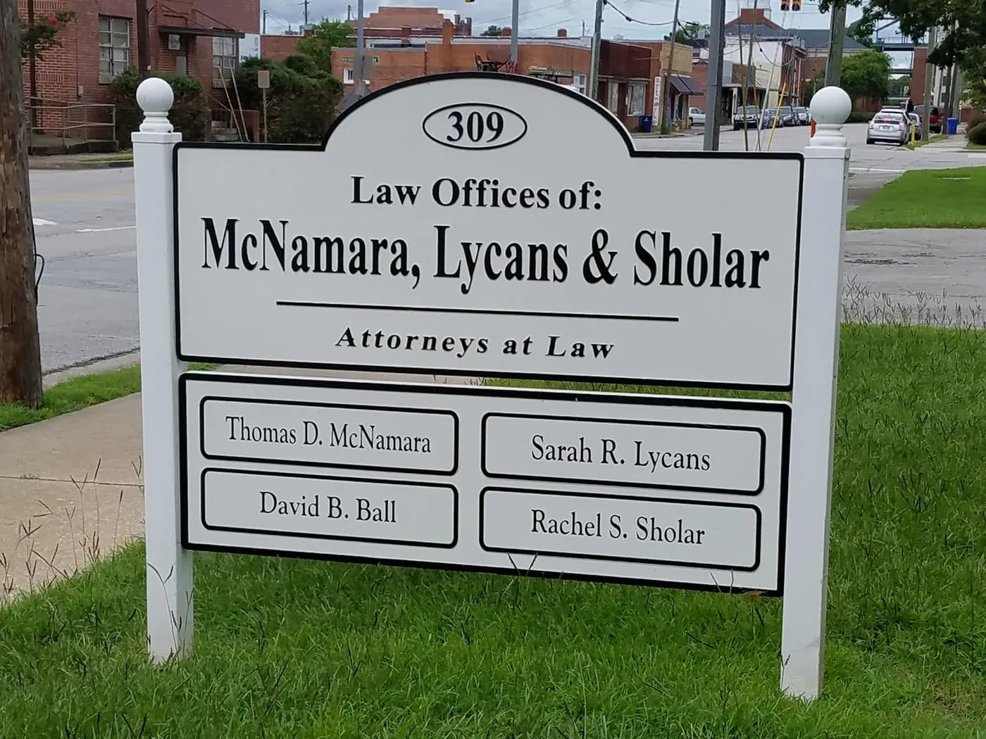 New Bridge Family Law