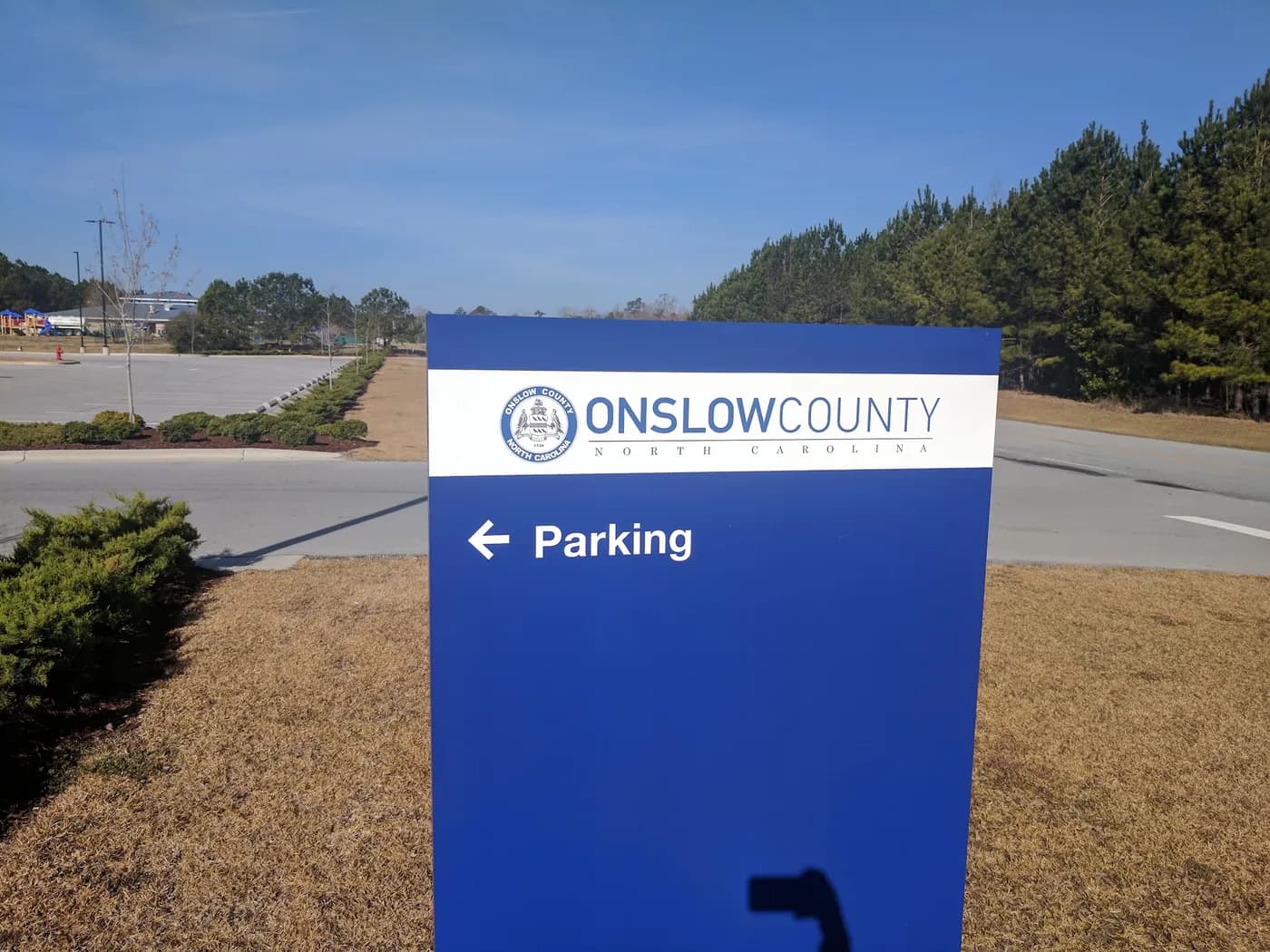 Onslow County Veterans Services