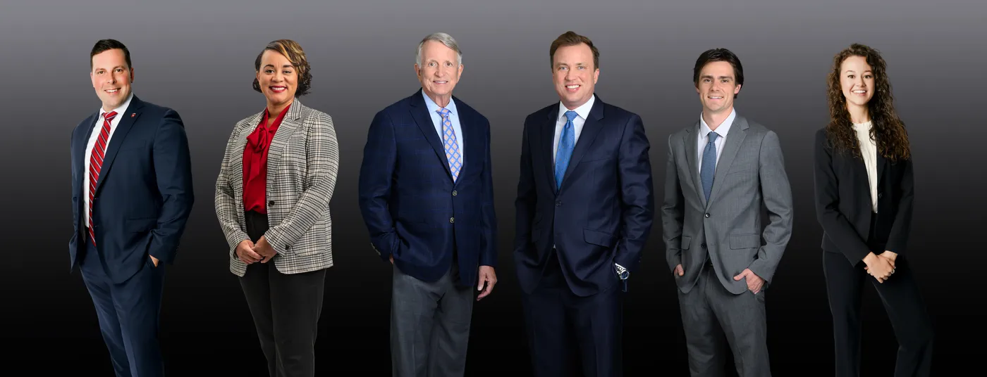 Whitley Law Firm Injury Lawyers